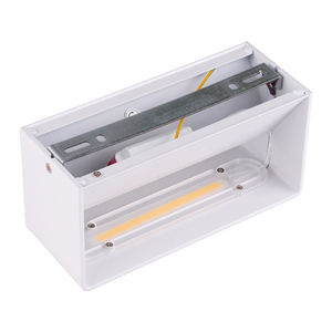 Applique murale LED intérieure moderne 7W <span class=keywords><strong>de</strong></span> haute qualité avec garantie <span class=keywords><strong>de</strong></span> 3 ans <span class=keywords><strong>IP44</strong></span> pour salon appartement <span class=keywords><strong>salle</strong></span> <span class=keywords><strong>de</strong></span> <span class=keywords><strong>bain</strong></span> usage domestique 110V 230V - Product Image 6