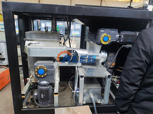 เครื่องบดเครื่องบดไฟฟ้าเครื่องกำจัดเศษอาหาร - Product Image 5