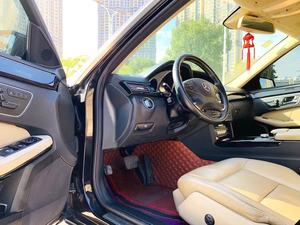 Accettiamo Ordini Personalizzati: <span class=keywords><strong>Mercedes</strong></span>-Benz <span class=keywords><strong>Classe</strong></span> <span class=keywords><strong>E</strong></span> 2011 <span class=keywords><strong>E</strong></span> 300 L Automatica R17 Berlina Edizione Fashion & Prestige Usata con Telecamera - Product Image 4
