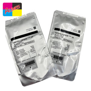Desarrollador Original Tipo 26 Tipo-26 E26 para Ricoh 2045 3045 2035 3035 3035PS 3045PS, Polvo de Desarrollador con Alta Conductividad - Product Image 6