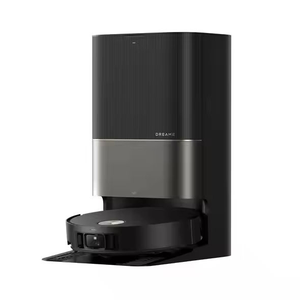 Robot Aspiradora Dreame X50 ULTRA COMPLETE Original, Robot Aspiradora con Función de Barrido y Fregado Integrada, Autolimpiante - Product Image 1