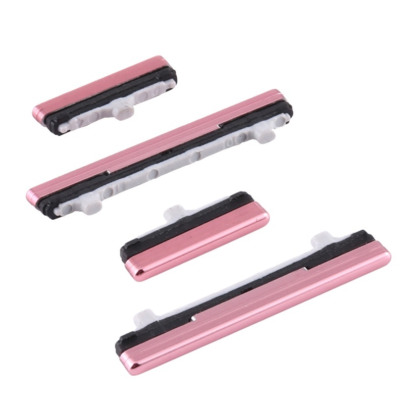Repair Parts for Samsung Galaxy Note 10 Plus Power <strong>Button</strong> <strong>Volume</strong> Side <strong>Button</strong>