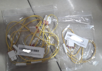 Capteurs de température de réfrigérateur compatibles Haier & Samsung 2k/5k/2.7k/10K/20k B3950 B3435 B3977 NTC Thermistor
