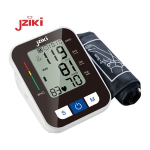 Monitor de Presión Arterial Bluetooth Modelo 2026 con Detección de <span class=keywords><strong>Latidos</strong></span> Irregulares y Análisis de Tendencias - Product Image 6