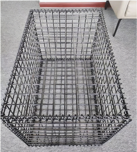 <span class=keywords><strong>Cage</strong></span> en <span class=keywords><strong>gabion</strong></span> de haute qualité à prix avantageux, <span class=keywords><strong>cage</strong></span> en <span class=keywords><strong>gabion</strong></span> soudée galvanisée personnalisée - Product Image 5