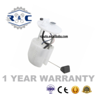 R & C ensemble de Module de pompe à carburant de haute qualité pour SUZUKI SWIFT essence