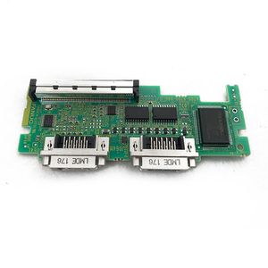 A20B-8200-0860 FANUC Nueva Placa de Circuito PCB Original - Product Image 5