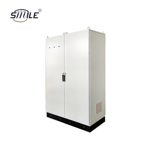 CHNSMILE OEM Armoire électrique métallique étanche et anti-poussière personnalisée - Product Image 2