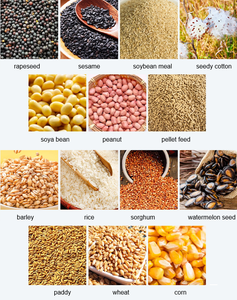 เครื่องวัดความชื้นแบบพกพาหน้าจอ LCD ดิจิตอลเครื่องทดสอบความชื้นสำหรับข้าวสาลีข้าวโพดถั่วลิสงถั่วเหลือง - Product Image 2