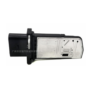 ออดี้เครื่องวัดการไหลของอากาศเซ็นเซอร์06J906461B AFH60-34ใหม่สำหรับการซ่อมเปลี่ยน - Product Image 1