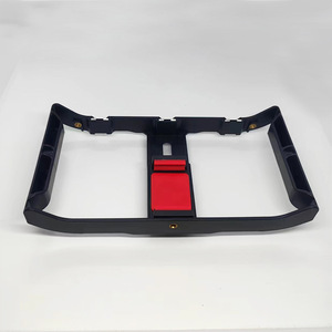 Support de diffusion en direct pour téléphone portable Rongrui 25cm x 13cm à dégagement rapide pour vlog personnel et photographie - Product Image 1