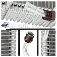 Évaporateur de climatisation automobile AC.115.2789 en gros avec refroidisseur évaporatif pour Volvo XC40 – Noyau d'évaporateur