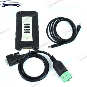 V5.3 Agriculture Construction Electronic Data <b>Link</b> For john Diagnostic Kit Service Advisor EDL V3 Scanner Tool - Product Image 5