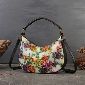 Fabricante De Bolsa Das Mulheres Personalizar Por Atacado Personalizado Usado Designer Faça Suas Próprias Bolsas Private Label