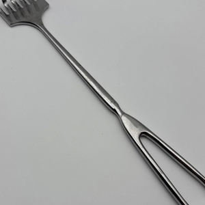 Écarteur chirurgical de qualité hospitalière pour chirurgie plastique, réutilisable et stérilisable, instruments chirurgicaux, écarteurs de chirurgie plastique - Product Image 5