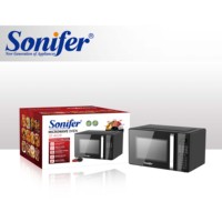 Sonifer SF-4029 Vente en gros Thermostat de chauffage multifonction pour la maison Pain Pizza Cuisson Mini four à micro-ondes électrique