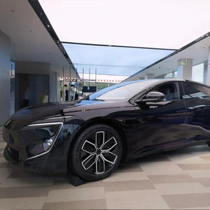 Avatar eléctrico puro 12 2025 547 caballos de fuerza Avatar 12 coche eléctrico de doble Motor de tracción en las cuatro ruedas Avatar 12 Royal Edition 705km - Product Image 4