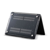Étui de protection en plastique Shine Star pour MacBook Pro & Air 13 pouces/14 pouces, coque pour ordinateur portable, fabriqué en Chine