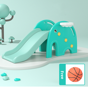 Đồ Chơi Trượt Cho Trẻ Em Trẻ Nhỏ, Đồ Chơi Trượt Bằng Nhựa Có Thể Điều Chỉnh Chiều Cao Cho Trẻ Em Trẻ Nhỏ - Product Image 5