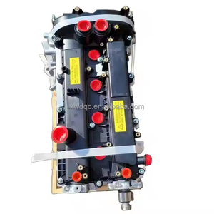 เครื่องยนต์รถยนต์ 204PT สำหรับ XFL XE F-TYPE E-PACE สำหรับ Land 2.0T 4 สูบ เครื่องยนต์เปล่า 204PT เครื่องยนต์รถยนต์ 204PT เครื่องยนต์รถยนต์ 204PT สำหรับ X - Product Image 5