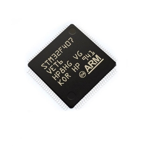 STM32L071CZT6 ชิป IC ของแท้ใหม่ วงจรรวมควบคุมแรงดันไฟฟ้า ชิ้นส่วนอิเล็กทรอนิกส์ IC BOM STM32L071CZT6 - Product Image 1