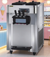 Commerciële ijsmachine 2026, roestvrij staal, elektrisch, geschikt voor hotels & restaurants