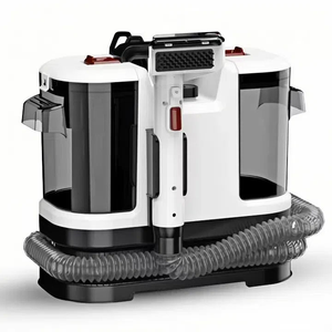 Limpiador <span class=keywords><strong>de</strong></span> Manchas Eficiente CE CB <span class=keywords><strong>de</strong></span> 450W 600W, Aspiradora <span class=keywords><strong>de</strong></span> Vapor <span class=keywords><strong>de</strong></span> Agua Frí<span class=keywords><strong>a</strong></span> para Limpieza <span class=keywords><strong>de</strong></span> Telas, Lavadora <span class=keywords><strong>de</strong></span> Alfombras y Sofás - Product Image 4