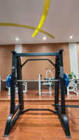 Machine Smith de fitness LAND de qualité supérieure pour usage commercial, robuste, avec service OEM, pour entraînement en salle, grande remise