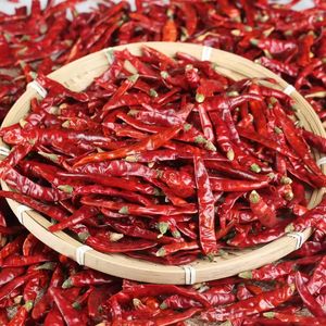 مصنع بالجملة مورد توابل فلفل الحمراء المجفف الفلفل الحمراء المجفف - Product Image 3
