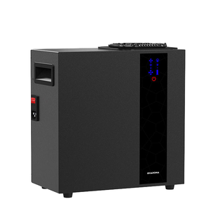 Chuyên Nghiệp Thương Mại Không Khí Mùi Hương Khuếch Tán Tinh Dầu Bàn A5000 Khách Sạn Hương Thơm Máy Cho Hộ Gia Đình Ngoài Trời Sử Dụng - Product Image 4