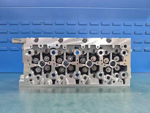 Nouvelle culasse de moteur 9087339-908839 1.6 EA288 CLHA pour AUDI CLHA VW <span class=keywords><strong>Golf</strong></span> avec 1 an de garantie - Product Image 5