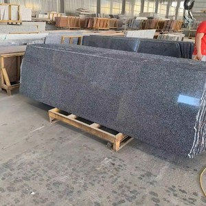 天然プレミアムG654花崗岩スラブ 外装/内装デザイン モダンデザイン 環境に優しい天然石 高耐久性 - Product Image 5