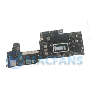 Placa base A1708 probada I5 2,0G 8GB 2016 820-00875-A para MacBook Pro 13 "A1708 placa lógica I7 2,3 GHz 8GB/16GB 820-00840-A 2017 - Product Image 3