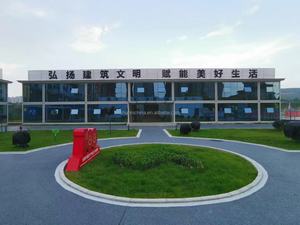 Vente d'usine <span class=keywords><strong>Maison</strong></span> préfabriquée en conteneur plat Installation rapide <span class=keywords><strong>de</strong></span> 15 minutes Construction en conteneur bon marché en <span class=keywords><strong>mer</strong></span> pour appartement - Product Image 5