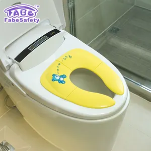 Ide Produk Baru 2020 Toilet Latihan Anak, Produk Inovatif Perlengkapan Bayi Kursi Toilet Anak # Beli Satu Gratis Satu