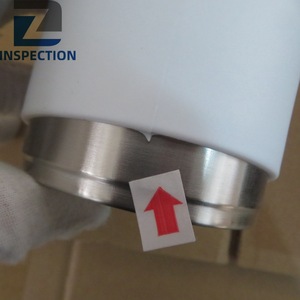 Servicios de Inspección para Mercancía General, Pruebas de Terceros, Control de Calidad de Comercio Electrónico Nacional en Wenzhou - Product Image 1