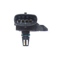 Krümmer-Absolutdruck-MAP-Sensor für Opel Saab Fiat Alfa Romeo