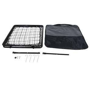 Vente en gros Filet de rebondisseur de football, de cricket et de football Filet d'entraînement de football pour entraîneur de football - Product Image 4