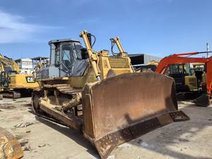 Komasu รถปราบดิน D155A-6 20ton ใช้ของแท้จากญี่ปุ่น - Product Image 2