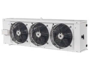 Refroidisseur d'air de chambre froide de série de DD pour le réfrigérateur de chambre froide d'unité de condensation de réfrigération