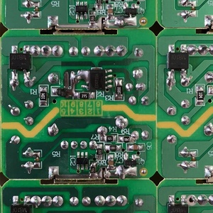 OEM <strong>PCB</strong> &amp; PCBA Smart <strong>Usb</strong> <strong>Flash</strong> <strong>Drive</strong> Mobile Phone Quick QC3.0 <strong>PCB</strong> Manufacturer Fast Charger IC Chip Solution - Product Image 2