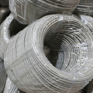 ลวดเชื่อม PP ความแข็งแรงสูงแกนม้วนพร้อมปลายสามเหลี่ยมสำหรับการใช้งานทางอุตสาหกรรมและการประชุมเชิงปฏิบัติการร้อนละลายพร้อมเชื่อถือได้ - Product Image 1