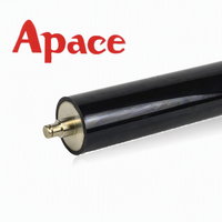 Rouleau inférieur de fusion professionnel de qualité supérieure 364e 554e pour Konica Minolta 364e 554e, rouleau de pression de fusion, pièce de rechange pour copieur