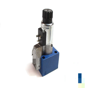 Válvula de Control Direccional Plc R900075563 M-3 SEW10U14420 M <span class=keywords><strong>G24</strong></span> N9K4 Controlador de Programación - Product Image 1