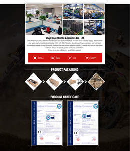 CE Certification High-Speed <b>Engine</b> Off Road Cross Motorcycles - Product Image 4