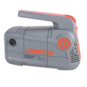 Nettoyeur haute pression pour voiture, 1300 W, prix bas, jet puissant, nettoyeur domestique fabriqué en Chine pour le lavage de voiture - Product Image 4