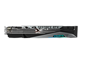 GIGABYTE RTX 3080 oyun OC 10G GPU ekran kartı ile 10GB GDDR6 bellek PCI Express 3.0 arayüzü H çıkış fanı soğutucu masaüstü - Product Image 5