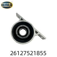 26127521855  Rodamiento de Soporte de Eje de Transmisión HEMILA para BMW Serie 5 y Serie 6 E60 E61 E63