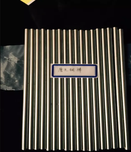 Vara de materiais de liga de zircônio, alta pureza, preço de zircônio por kg/libra, material para barra - Product Image 5