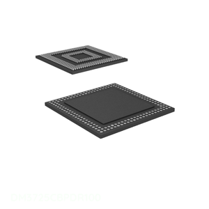 En stock Integrado 515 WFBGA FCBGA DM3725CBPDR100 Comprar componentes electrónicos en línea - Product Image 1